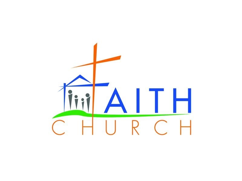 Faith Church Logo